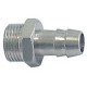 FITTING INOX GERADE 3/8 M MIT VERBINDUNG REEDED HERKUNFT