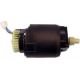 MOTOR ASSY - 23OV - BLACK