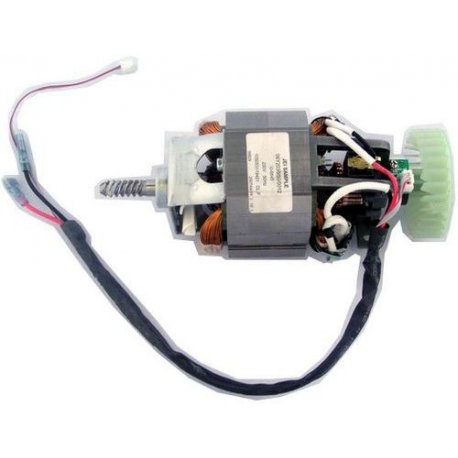 MOTOR ASSY 230V KMX50-KMX55 - XRQ3955