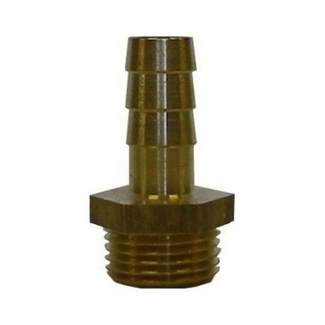 FITTING 3/8M END Ã˜10MM - IQ739