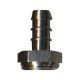 3/8F CONNECTOR OUTLET 9MM FOR 10 MM TUBING ORIGINAL