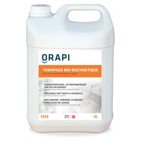 CONCENTRADO ESPECIAL DE TREMPAGE VERRERIE/COUVERT 5L - IQ8559