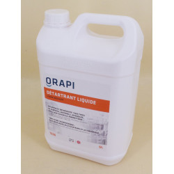 5L DESCALER SPECIAL LIMESCALE FOOD-GRADE