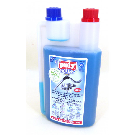 DETERGENT LIQUIDE/CAPPUCCINO 1L PULYMILK ORIGINE - IQ8552