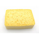 VEGETABLE SPONGE NO.6 140X90X32