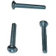 PANHEAD SCREW (3 PACK) - ALL KM'S. ORIGINE DELONGHI-KENWOOD - XRQ0089