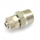 INOX SPEED RIGHT FITTIN 3/8 Ã˜8-6 - IQ886