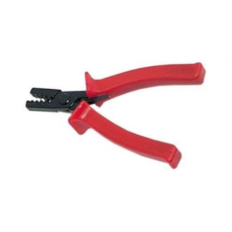 END PLIERS 0.5-2.5MMÂ² - TIQ65698