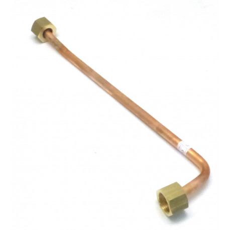 TUBO CALDAIA - VAPORE DX VA358 - FQ3187