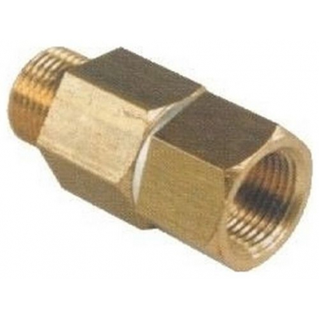 RETENTION VALVES I:3/8F O:3/8M - IQ884