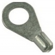 PACK OF DI 25 FASTON ISOLATO BLU 2.5 MM2 M6 6.4MM