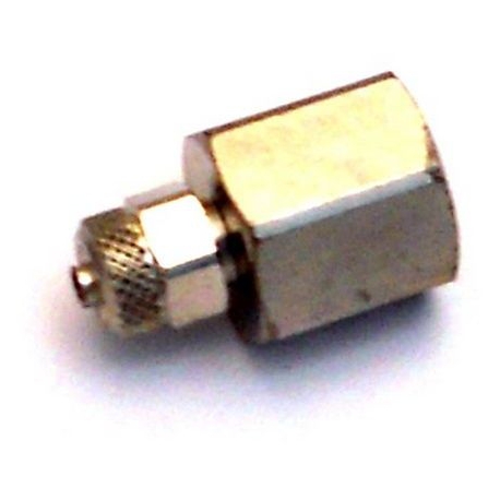 FITTING 3/8F EXIT 6/4 - IQ821