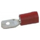 LOT 25 VAINAS HOMBRES 6.35 ROJAS