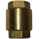 STANDART ANTI-RETURN CHECK VALVE 1/2F-1/2F 20 BARS ORIGINAL