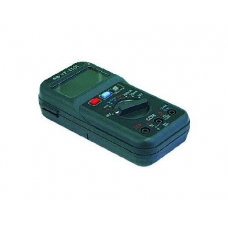 DIGITALES MULTIMETER - TIQ65691