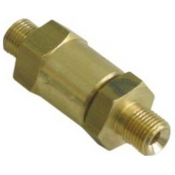 STANDART ANTI-RETURN VALVE 1/8M 1/8M