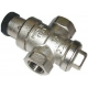 1/2FF BRASS PRESSURE REDUCER MAX PRESSURE 16BAR