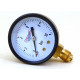 MANOMETRE CONTROLE PRESSION Ø50MM SORTIE 1/4 - 0-10 BAR - IQ980