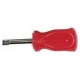 SCREWDRIVER SPECIAL GRINDER FLAT-/CROSS-HEAD