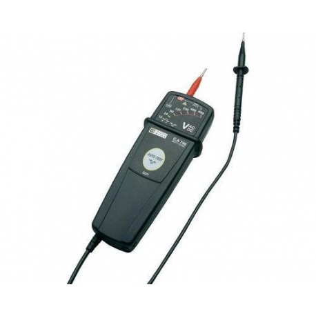 TESTER OF VOLTAGE DISPLAY LED 12 WITH 690 - TIQ65694