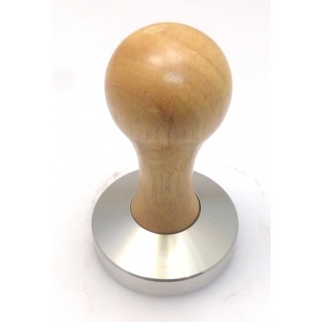 PRESSINO A CAFFE 57MM BOIS & ALLUMINIO - IQ900