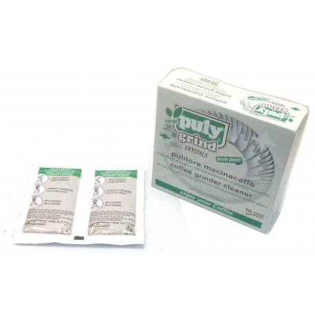 PULLY GRIND 10 DOSIS FOR GRINDER - IQ055