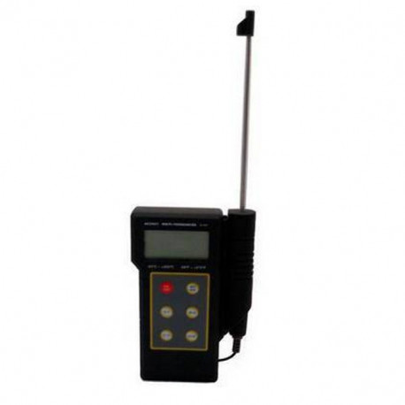 DIGITALES THERMOMETER YF-160A - TIQ65607