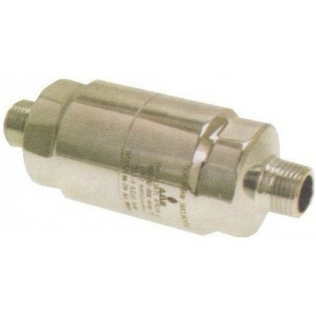 ANTICALCARE MAGNETICO 3/4M - IQ0562