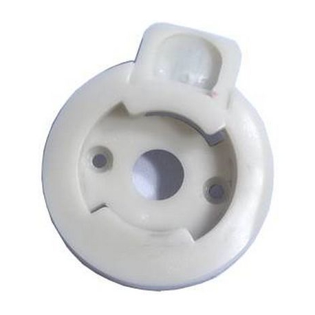 SLOW SPEED OUTLET SPIGOT ASSEMBLY - XRQ0253