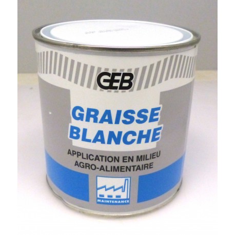 GRASA ALIMENTARIA 600G - IQ053