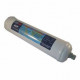 CARTRIDGE 12X2.5 ULTRAFILTRATION 0.2Æ 6000L