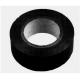 ROLL OF BLACK INSULATING ADHESIVE TAPE