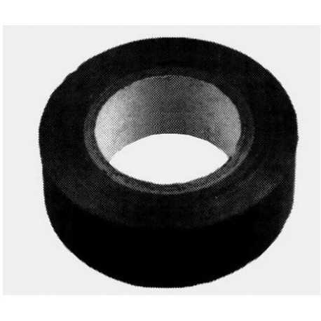 ROLLER ADHESIF INSULATING 19MMX20M BLACK - IQ062