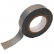 ROLLER ADHESIF INSULATING 15MMX10M GRAY - IQ077