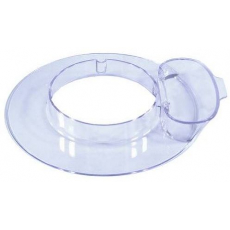 SPLASHGUARD KMX50-KMX55 - XRQ0819
