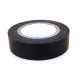 ROLL OF BLACK INSULATING ADHESIVE TAPE - IQ070