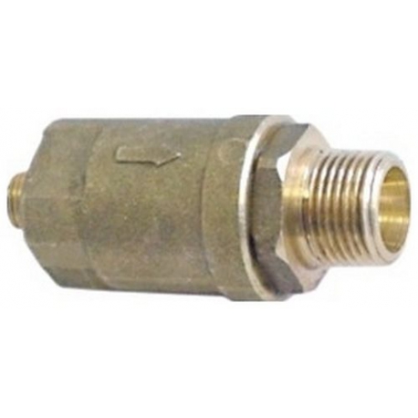 RETENTION VALVES I:1/8 O:3/8 - IQ090