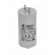 CAPACITOR 30ÂµF 450V WITH SYNTHETIC JACKET - IQ019