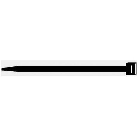LOT 100 RILSANS L:135MM L:2.5MM - IQ027