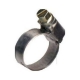 COLLIER DE SERRAGE D/10X16MM '