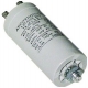 CAPACITOR 8ÂµF 450V WITH COAT SYNTHETIQUE - IQ035