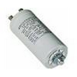 CAPACITOR WITH SYNTHETIC JACKET (A) 450V 50-60HZ 12.5Âµ