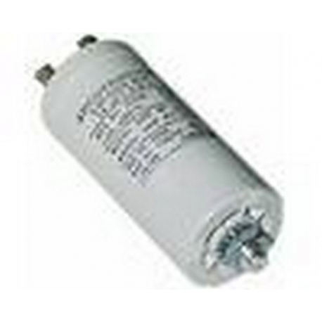 CONDENSAT 12.5Âµ F 450V MANTACQUA SYNTHE - IQ037