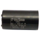 CAPACITOR (B) 220V 80-106ÂµF