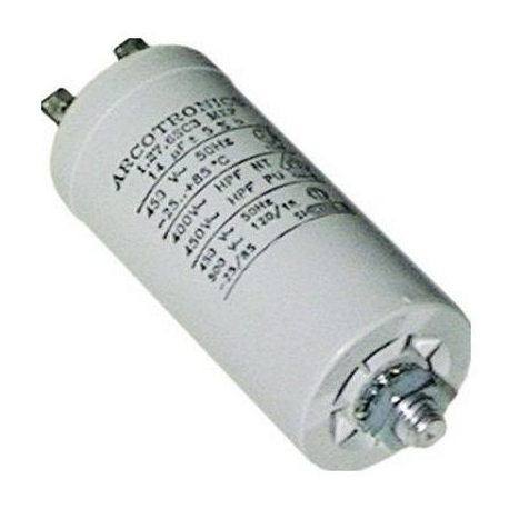 KONDENSATOR 16UF/450V - IQ041