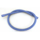 DRAIN HOSE 1.50M 19/22MM STRAIGHT OUTLET