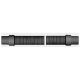 TUYAU ECOULEMENT 2M ØINT 28MM ØEXT 32MM