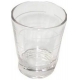 GRADUATED GLASS 30-60ML