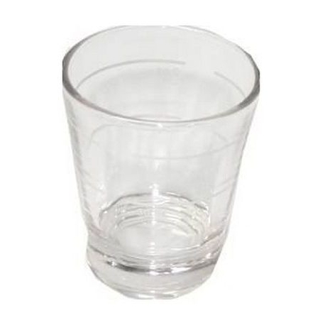 PYREX GLASS 60-30ML - IQ1655