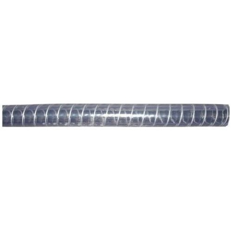 PIPE FLOW WATER 30X38 REINFORCES 1M. - IQ187
